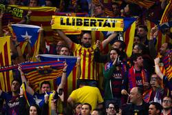 Фанаты «Барселоны» скандировали «Где Роналду?» после матча с «Реалом»