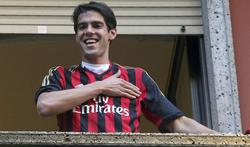 Кака: «В том, что я не играл в «Реале», не было вины Моуринью»