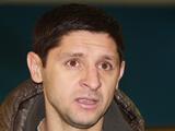 Олег Красноперов: «Шапаренко не боится брать инициативу на себя, а Русин умеет находить момент»