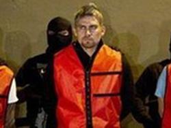 Вратарь сборной Мексики арестован за участие в банде, похищавшей людей