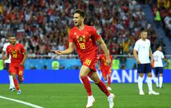 Чемпионат мира, 28 июня, результаты матчей: Бельгия минимально обыгрывает Англию
