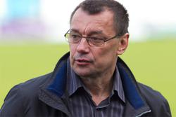 Владимир ЛЮТЫЙ: «У сборной Украины не было единой ко­манды и того духа, что у исландцев»