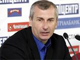 Олег Лутков: «Мне будет, что ответить Межейко»