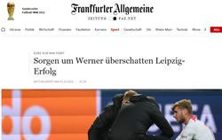«Шахтар» — «РБ Лейпциг»: огляд німецьких ЗМІ 