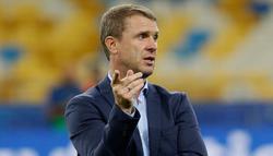 Ребров начал консультации с юристами о возможности расторжения соглашения с «Аль-Айном», — источник