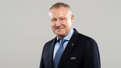 Виступ Григорія Суркіса на XXVII Конгресі УАФ