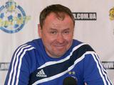 Геннадий Литовченко: «Нам всегда легче было соперничать с клубами из капиталистических стран»