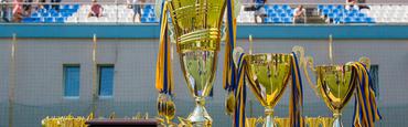 В Киеве пройдет третий международный турнир среди ветеранов «Kiyv Football Cup»