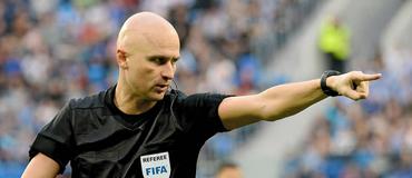 «Мы — враги России, а УЕФА поставил их судью». В Чехии недовольны назначением Карасёва