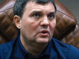 «Убытков не нанес», — Красников рассказал, почему его работа в «Динамо» не стала успешной 