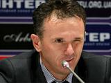 Бранко Брнович: «Надеюсь, Молдавия наберет очки в матче с Украиной»