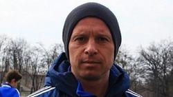 Артем Яшкин: «Хотелось бы видеть эту сборную Украины чемпионом Европы»