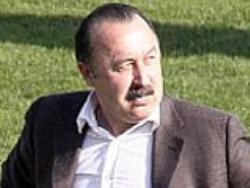 В "Динамо" не подтверждают информацию по Газзаеву