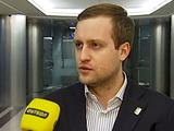 Секретарь КДК УАФ Игорь Грищенко: «Наказали Цвека с учетом того, что у Сидорчука даже щиток сломался»