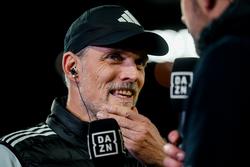 Tomas Tuchel ist der erste Bayern-Trainer seit 13 Jahren, der in einem Spiel keine Auswechslungen vornimmt