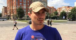 Oleksandr Chyzhov: "Dynamo did it too"