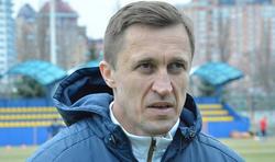 Сергей Нагорняк: «Молодежная сборная Украины может бодаться с французами»
