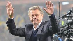 Мирон Маркевич: «У меня нет конфликтов ни со Стеценко, ни с Русолом»