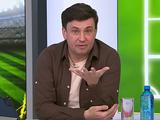 Игорь Цыганик: «Вратарь не зафиксировал мяч, Пономаренко сыграл чисто, а решение арбитров принималось под давлением»