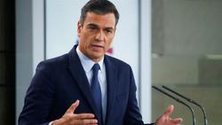 Премьер-министр Испании: «Футбол по телевизору увидим раньше, чем на стадионах»