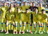 Рейтинг ФИФА: Украина поднялась на 12 позиций!