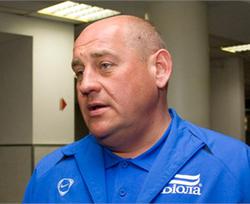 Андрей Стеценко: «По матчу с «Черноморцем» пойдем в Лозаннский суд»