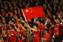 Футболисты китайского клуба получили по 3,25 млн евро за выход во вторую лигу