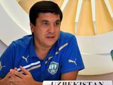 Тренер олимпийской сборной Узбекистана уволен за драку игроков