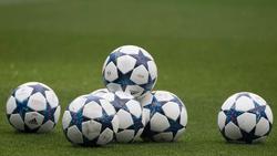 В чемпионате Испании будут играть мячом меньших размеров