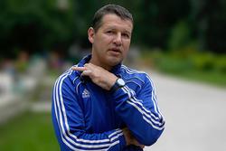 Олег Саленко: «Не понимаю, как можно было отправить со сборной Украины Буяльского»