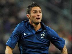 Оливье ЖИРУ: «Нас предупреждали, что Украина — соперник очень опасный»