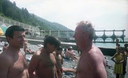 Эра Лобановского в эпоху Кашпировского...