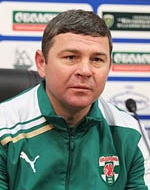 Сергей Конюшенко