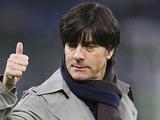 Йоахим Лев: «Игроки сборной Германии хорошо справились со своей задачей в матче с Италией»