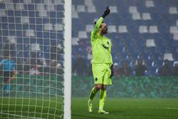 Чемпионат Италии. 19-й тур. Результаты матчей, суббота