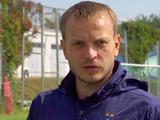 Олег Гусев: «Всегда на тренировку надеваю бутсы»