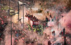 «Ливерпулю» пообещали чемпионский парад