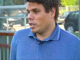 Огнен Вукоевич: «Никаких политических намерений у нас с Видой не было. Политика нас вообще не интересует»