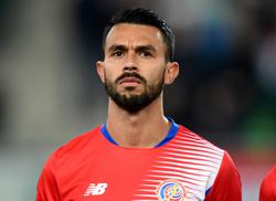 Защитник сборной Коста-Рики рассказал, почему не перешел в «Динамо»