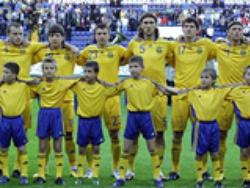 Калитвинцев назвал состав сборной Украины на матчи с Польшей и Чили