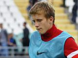 Иван Петряк: «Был приятно удивлен вызову в сборную»