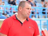 Олег Колесов: «Сетовать на усталость «Динамо» не стоит. У киевлян ведь не один состав»