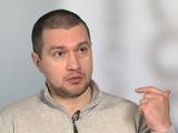 Роберто Моралес: «Сборная Украины должна наконец не выглядеть уставшей»