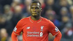 Бентеке может перейти в «Атлетико»