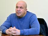 Олег Печерный: «После карантина Павелко должен добровольно уйти в отставку»