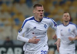 Никита Бурда: «Хацкевич понял, что в тот футбол, который он видел, команда не может играть»