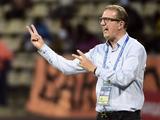 «Бельгія може обіграти будь-кого на Євро-2024», — колишній головний тренер збірної Бельгії