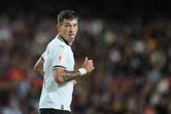 Чемпионат Испании. 10-й тур. Результаты матчей