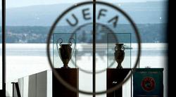 УЕФА объявил об отстранении «Галатасарая» от еврокубков