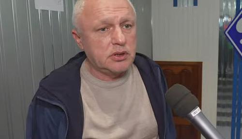 Ігор Суркіс: «Якщо команда буде готуватися як потрібно, ми будемо боротися за перше місце»